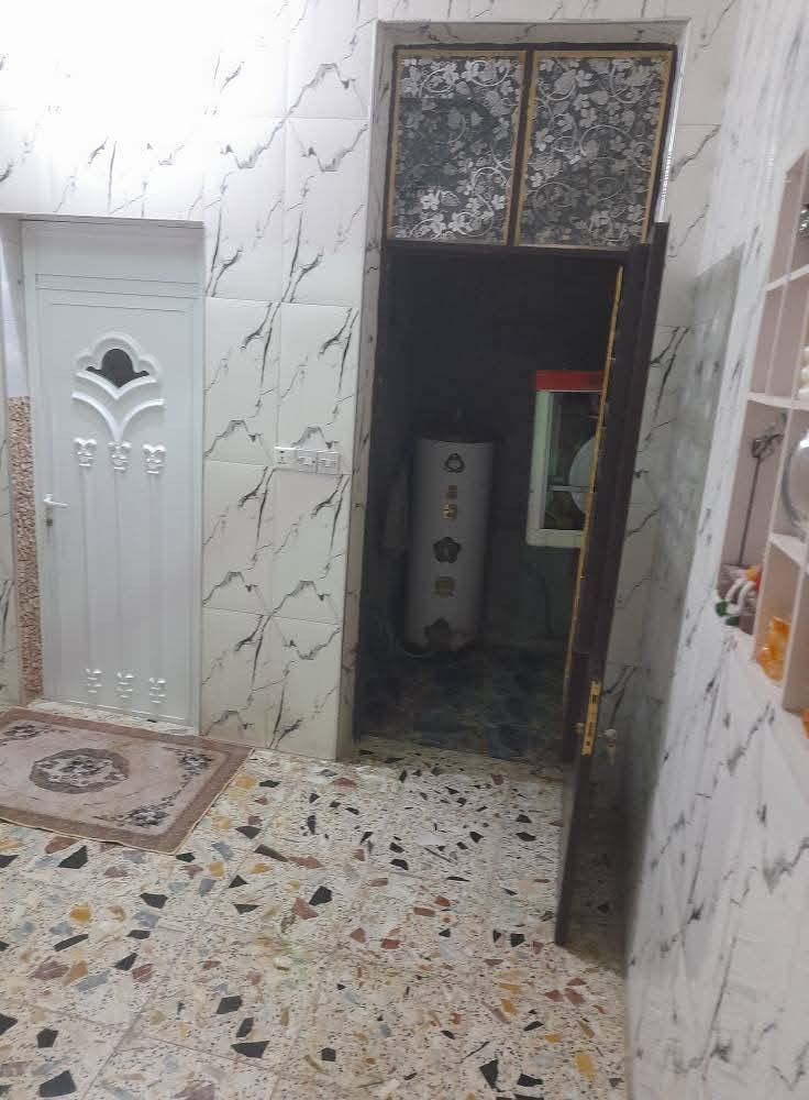 بيت للبيع  اومراوس ٨٠متر   في شعلة شارع ٦٠الدوانم شارع بيت موزان 100م  طابق واحد  بناء جديد كامل كهرباء ومي ومجاريي
وشارع مقرنص مالته وكامل خدمات التفاصيل تصل واتساب اكو(*********** )
