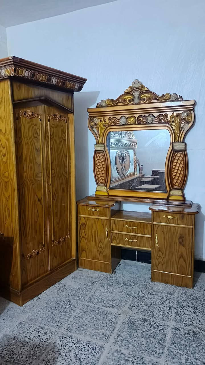 غرفة صاج عراقي
 شغل وسط 
نظافة 75/💯
سعر 650 
نقل وشد داخل بغداد 🚛 مجاني


**إذا كنت صاحب هذا الإعلان وتريد حذفه لأي سبب، رجاءا أرسل رسالة إلى الدعم الفني**