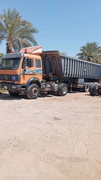 ٨٧ • مكينة ٣٣ تيربو • كفاله عامه