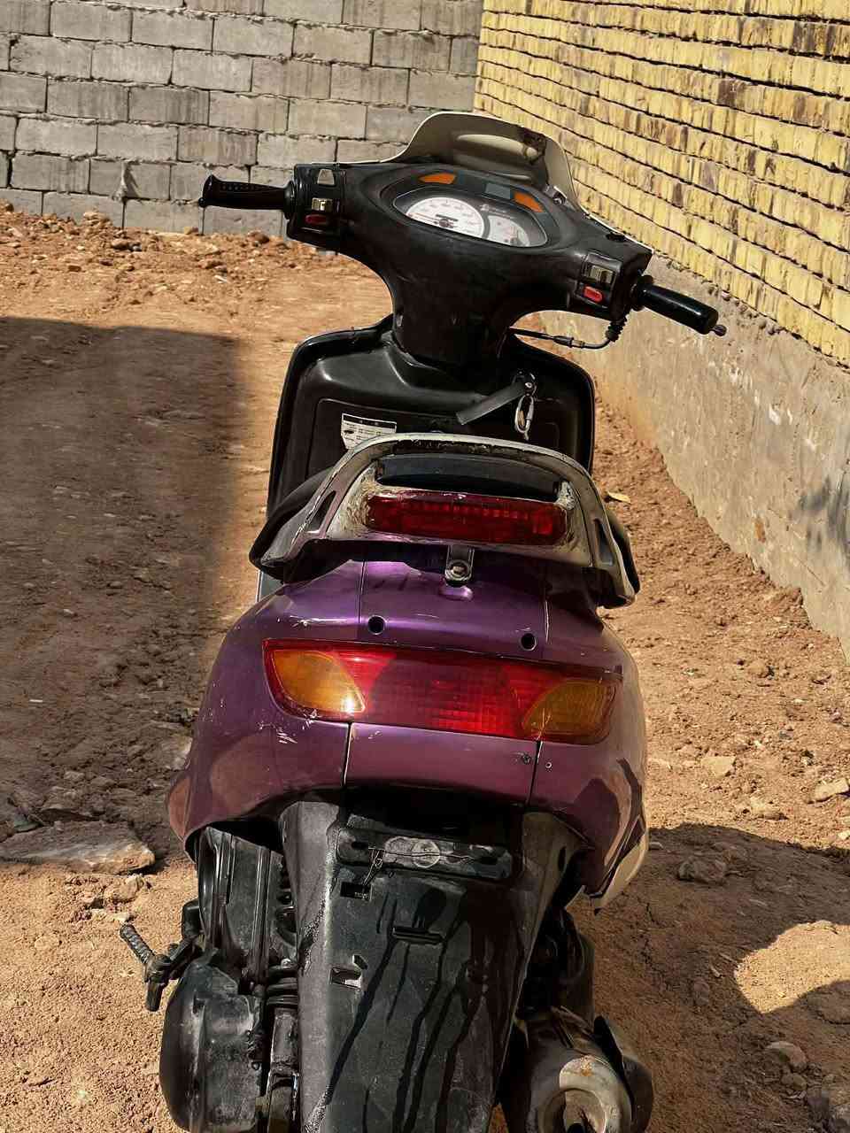 سلام عليكم 
فراشه فحل للبيع نضيفه مامفتوحه 
كهربائيات شغاله 
السعر اتصل على هذا الرقم ‏‪0786 109 3624‬‏ النجف, العراق
