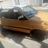 سايبا • موديل ٢٠١٢ • سنوية ل٢٠٢٧