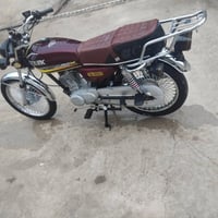 دراجه سونيك موديل 2023محرك ما مفتوح شرط شلعه ومعدل فول شاشه موجوده بس ...