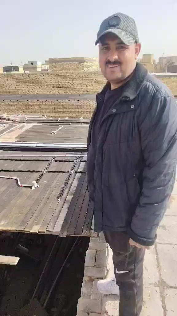 لتأسيسات الكهربائيه والصحيه الناصريه وسوق الشيوخ
***********📞

*********** 📞
