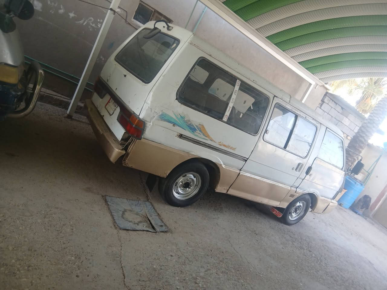 البيع مكاني بغداد بسمايه ***********
