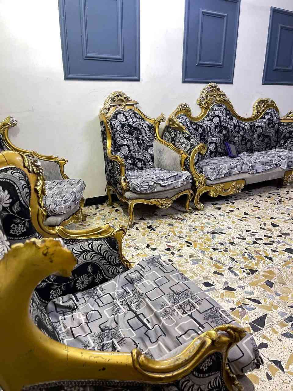 تخم ملكي للبيع 8 مقاعد جديد سعر 500
العنوان الزعفرانيه السدة


**إذا كنت صاحب هذا الإعلان وتريد حذفه لأي سبب، رجاءا أرسل رسالة إلى الدعم الفني**