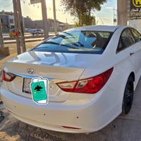 سوناتا 2014 ادوات ادوات وارد كوري غاااز🔴 السيارة بدون لوحات 33 ورقة $💵...