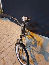 بايسكل • حجم ٢٠ • نجف
