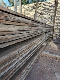 خشب • جميع القياسات • بابل الكفل