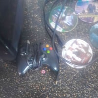 بلايستيشن • شغال • مع ملحقات