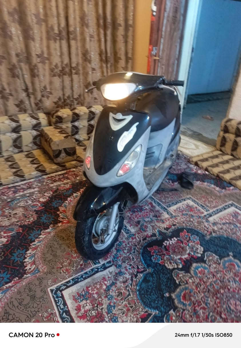 ماكس منغولي 50 بلاد ختم واحد جاهزه وكامله علخير سلف هندر كهربأيات قفل جنطه قفل سكان دبلات بريكات لايت بك لايت اشاير هورن كله شغال كلشي ماتخسر عليه سعر (550) بيه مجال الشراي يتصل ويدلل


**إذا كنت صاحب هذا الإعلان وتريد حذفه لأي سبب، رجاءا أرسل رسالة إلى الدعم الفني**