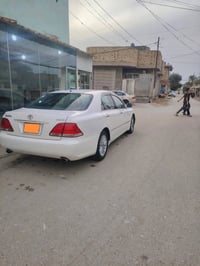 كراون • ٢٠٠٥ • ماشي ٨٠ الف