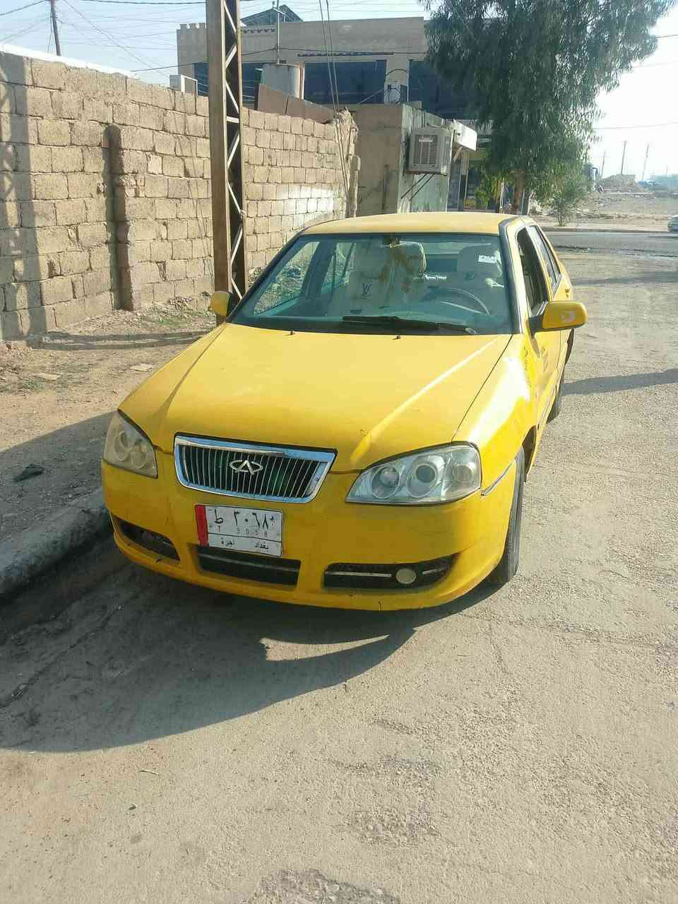 كوين للبيع مديل 2009 مكينه وكير شغالات رقم بغداد مشروع وطني شرط الوكاله والتحويل سعرها16وبيها مجال قليل الشراي يتصل عل رقم اويراسل عل وات س اب 
مكلف بل نشر مكانها جانب الايمن
‏‪***********‬‏
‏‪***********‬‏
