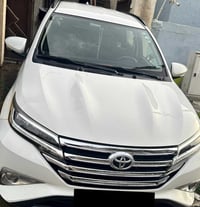 للبيع تويوتا راش 2020 (Toyota Rush) – إصدار SAS 🚗 سيارة عائلية نظيفة ج...