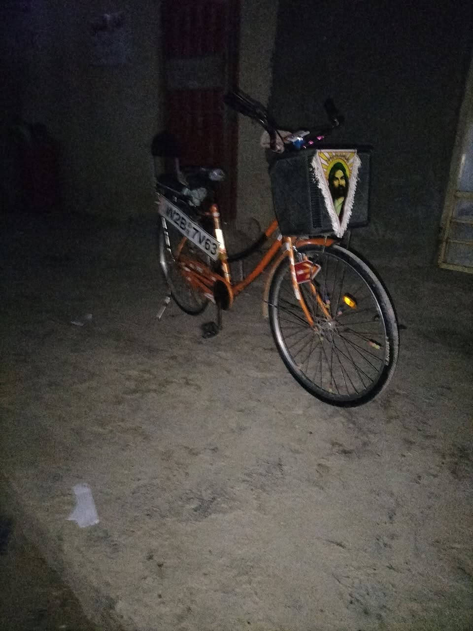 البيع بايسكل السعر 80


**إذا كنت صاحب هذا الإعلان وتريد حذفه لأي سبب، رجاءا أرسل رسالة إلى الدعم الفني**