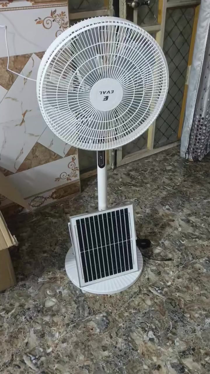 اسلام عليكم يتوفر بنكهة شحن  شحن كهرباء  تحكم ريمون  طاقة شمسية معها لوح 10 متر تكدر تشحن منها يشي تريد حجم 16 سعر 40 ألف شامل توصيل دخل الزعفرانية مجاني ***********
