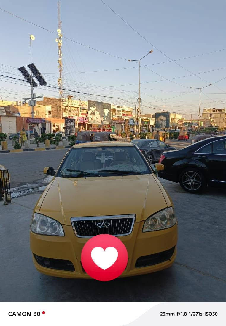 سلام عليكم شيري كوين موديل 20013سنوية نافذة كير محرك خير من لله علمن السيارة مامشتغلة تكسي مال بيت رقم قادسية مشروع وطني مكاني بغداد رقمي الاستفسار سعرهة $30 ***********
