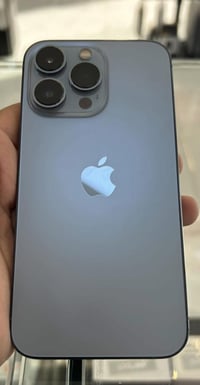 ايفون 13 برو ماكس ذاكره 256 بطاريه 90 أمريكي لل استفسار على رقم 077552...