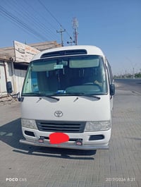 كوستر • ٢٠١٦ • بصره