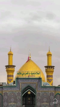 النجف الاشرف • كربلاء المقدسه • عوائل فقط