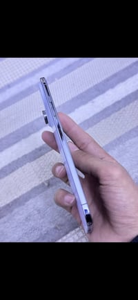 ايفون 17 air ايسم الجهاز جديد يخلص ضمانه ب 2026 شهر 11 يوم 19 يعني بعد...