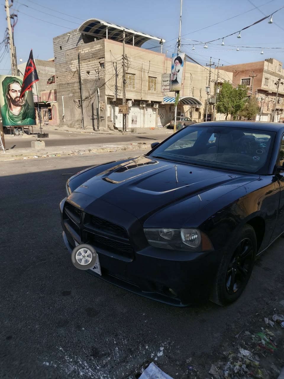 سلام عليكم ادوات ادوات ادوات مديل ١٤اصل كصه جنطه
مكينه كير حداده تخم تاير 
مكينه ٣٦٠٠ 
رقم اربيل بدون سنويه 
لون نيلي طوخ
نقص السياره تبريد نقص غاز 
العنوان بصره 
***********
السعر ٥٥ ورقه ومجال قلييل
