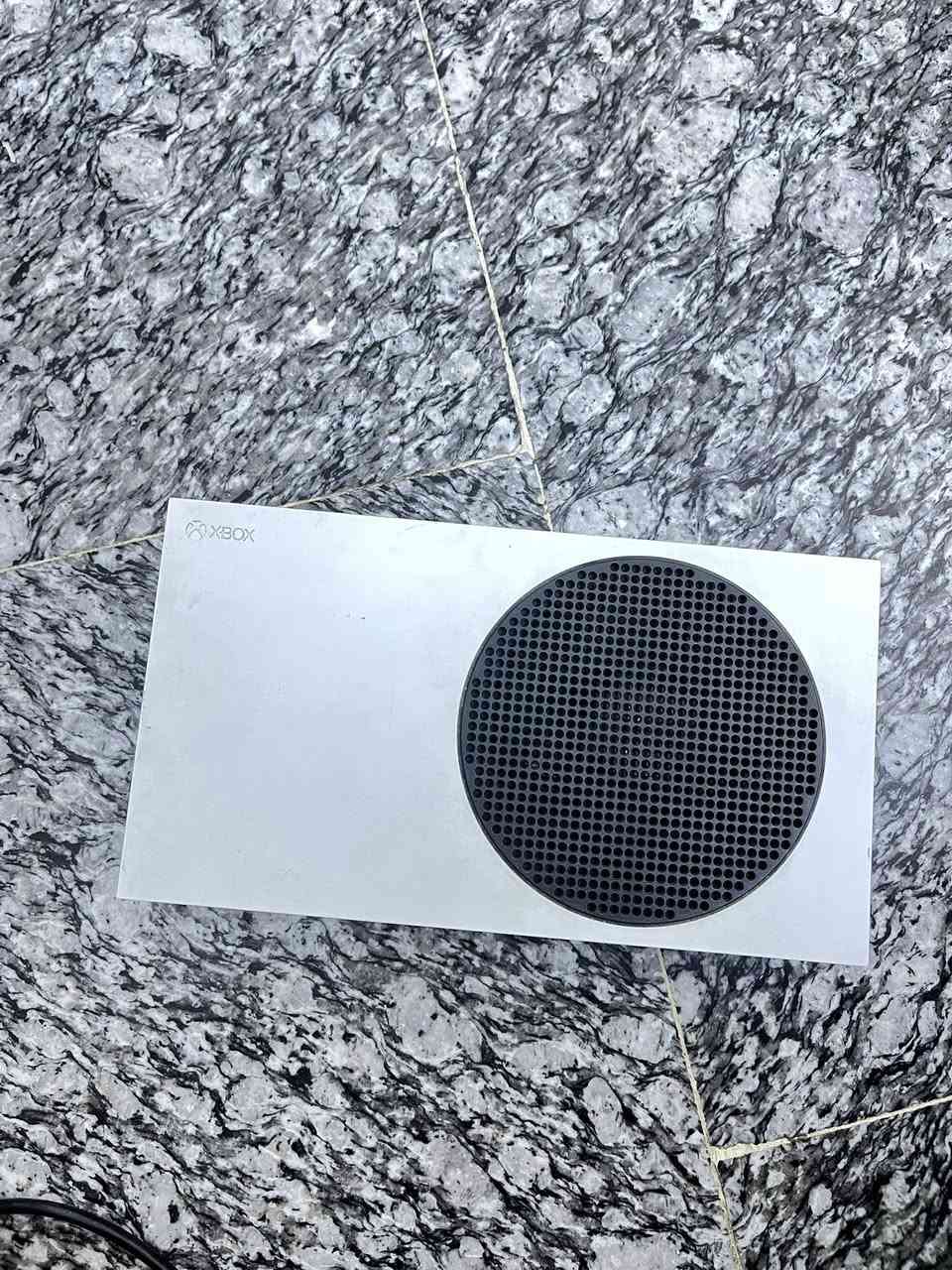 السلام عليكم.                                                                Xbox seires s
اكس بوكس سيريس اس
للبيع
جهاز فول نظافة مستعمل جوستك الاصلية اللي وية الجهاز ممتازة بس الكير بي لوفة بسيطة
الكيبلات مالاتة نظيفات وما مبدلات اصلية
السعر 300ألف دينار وبي مجال
مكاني بغداد الزعفرانية شارع المعهد


**إذا كنت صاحب هذا الإعلان وتريد حذفه لأي سبب، رجاءا أرسل رسالة إلى الدعم الفني**