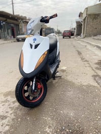 دراجه بلاديه ما مفتوحه سلف وهندر السعر.٤٥٠ 07775860925