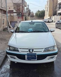 بيجو بارس • موديل ٢٠٢٣ • ماشيه ٣١٠٠٠