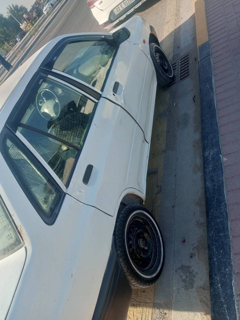 للمراوس ب محور سايبه مديل 14جاهزه ***********
مكان بصره الزبير
