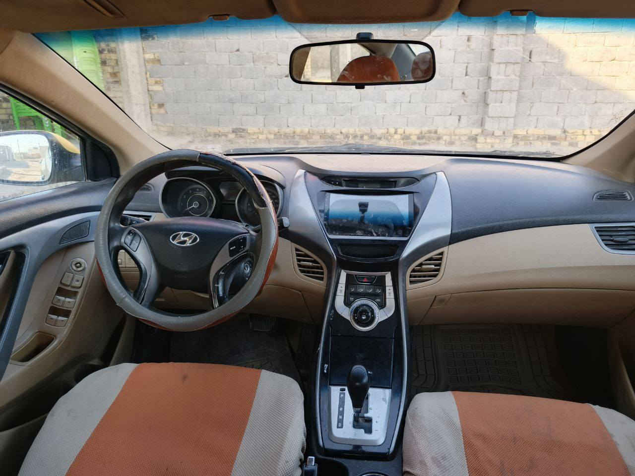 للبيع: النتره 2013 خليجي 1800 مكفوله كير مكينه تبريد تخم تاير حداديه رقم المثنى مداور ثاني يوم 
ب 95 وبيها مجال 
📞 ***********
📞***********
المكان الديوانية.
