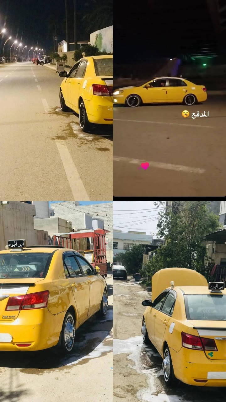 سلام عليكم BYD موديل2014 كير محرك بلادي اوتو صدر جديد كهرباء كلها شغاله رقم ديالى  للاتصال *********** 
السعر 60
