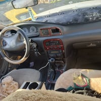 كريدوس • ١٩٩٥ • محرك وكير شرط