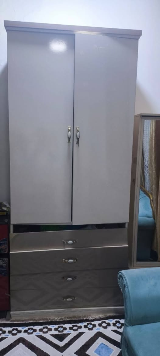 غرفة تركيه 9 قطع سعر 300
بغداد البياع


**إذا كنت صاحب هذا الإعلان وتريد حذفه لأي سبب، رجاءا أرسل رسالة إلى الدعم الفني**