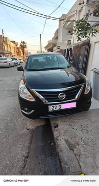 نيسان صني • ٢٠٢٢ • ١١٥ الف كم