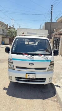 كيا بنكو • ٢٠١٤ • كفاله