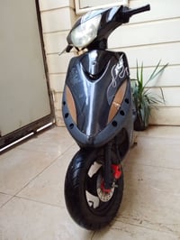 ماكس عدله • موديل 2008 • شارع احمد الوائلي