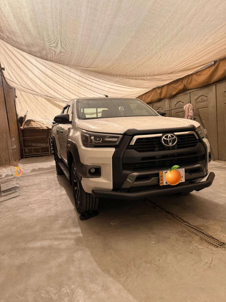 سلام عليكم 

Adventure
2024 كويتي سيارة جديدة ماشية 22 رقم اربيل بأسمي
بيه فقط بارد بسيط ورة الدعاميةالخلفية 
السعر 395 مكان بغداد
***********
