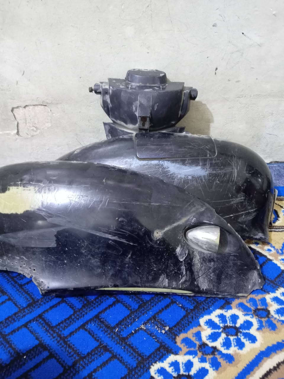 سلام عليكم غراضه دراجه كلاسك البيع مكاني بغداد الدوره السعر 20  الف


**إذا كنت صاحب هذا الإعلان وتريد حذفه لأي سبب، رجاءا أرسل رسالة إلى الدعم الفني**