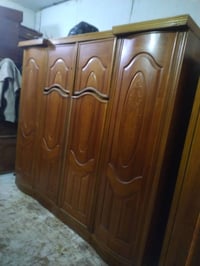 كنتور اربع أبواب ملحق صاج السعر ١٧٥ المكان الكريعات مقابل مطعم البلام ...