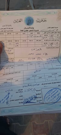 قطعة • ركن مقابيل • ٢٠٠م