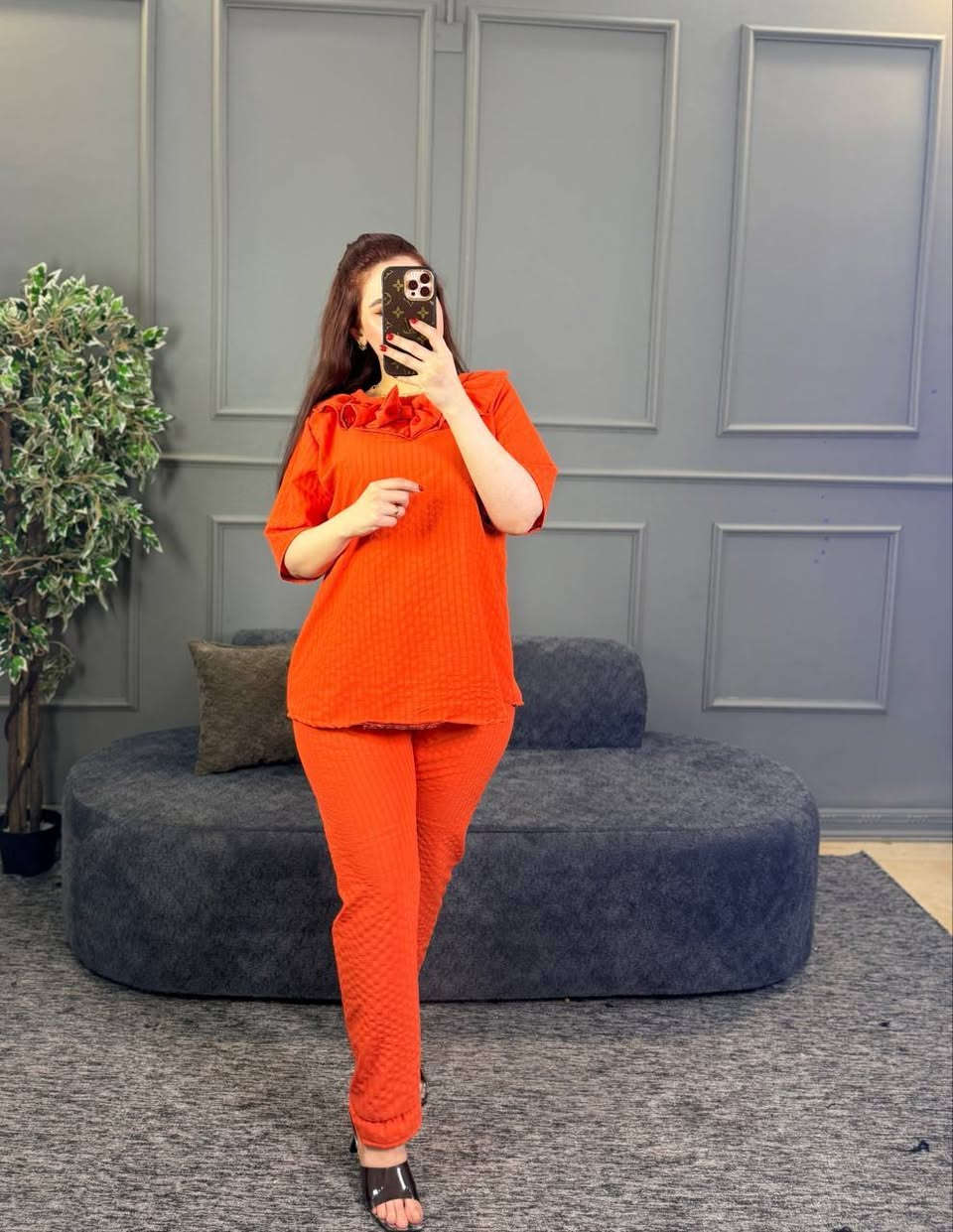 تراك شرعي  نسائي  

خامة كريشة   شرط الفحص

فري سايز  
سعر الدرزن125

مفرد17
#توصيل_جميع_المحافظات4


**إذا كنت صاحب هذا الإعلان وتريد حذفه لأي سبب، رجاءا أرسل رسالة إلى الدعم الفني**