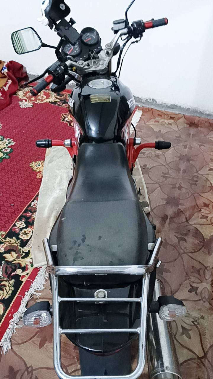 هيوشه موديل 17 محدثه تحديث كامل 24
دراجه كفاله ما ناقصه برغي 
بيع او مراوس حسب القناعه 
‏‪***********‬‏
