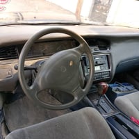 مكفولة • مكيف ثلج • نجف