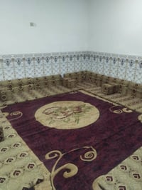 كنبة • صوفا • اثاث