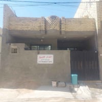 السلام عليكم بيت للبيع زراعي سند 25  مساحة105 غرفه نوم +استقبال+صاله +...