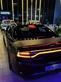 تشارجر SXT • ٢٠١٥ • ٣٦٠٠ V6