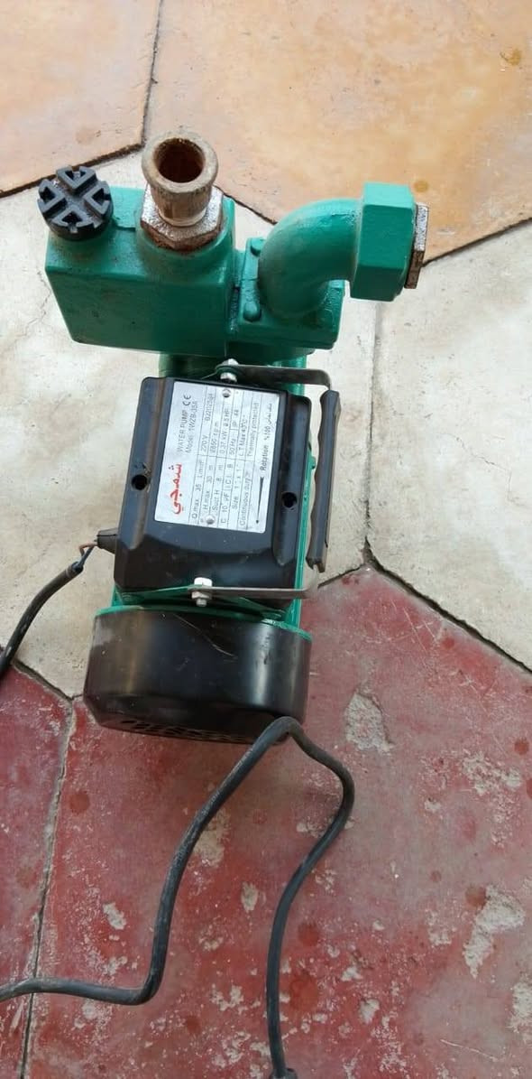 ماطور جديد للبيع 50


**إذا كنت صاحب هذا الإعلان وتريد حذفه لأي سبب، رجاءا أرسل رسالة إلى الدعم الفني**