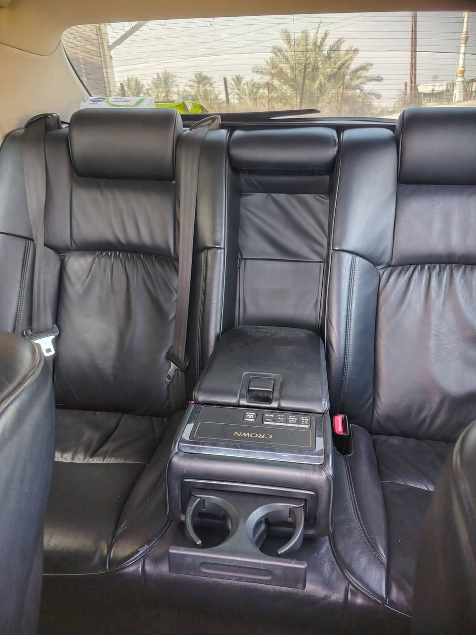 سلام عليكم للبيع شاهينة لون بحري رقم بصرة مزاد كفالة شاصي 82 كشنات كهربائية ستيرن كهراء فتحة بردة خلفية السعر 155وبيهة مجال مكاني بصرة قضاء المدينة رقم التلفون***********
