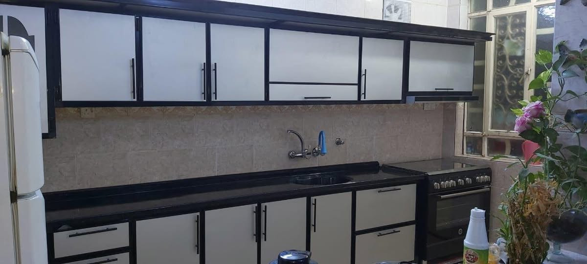 سواء كان لبيتك أو لمشروعك، نوفر لك أرقى كاونترات الألمنيوم والـ PVC:
1️⃣ حسب الطلب: نطبق التصميم الذي تطلبه بدقة.
2️⃣ توفير: أسعار تبدأ من 150 ألف للمتر.
3️⃣ راحة بال: النقل والتركيب علينا بدون مصاريف إضافية.
📍 موقعنا: كربلاء - البوبيات.
✅ جودة تناسب تطلعاتكم.
📞 تواصل معنا الآن: ***********
