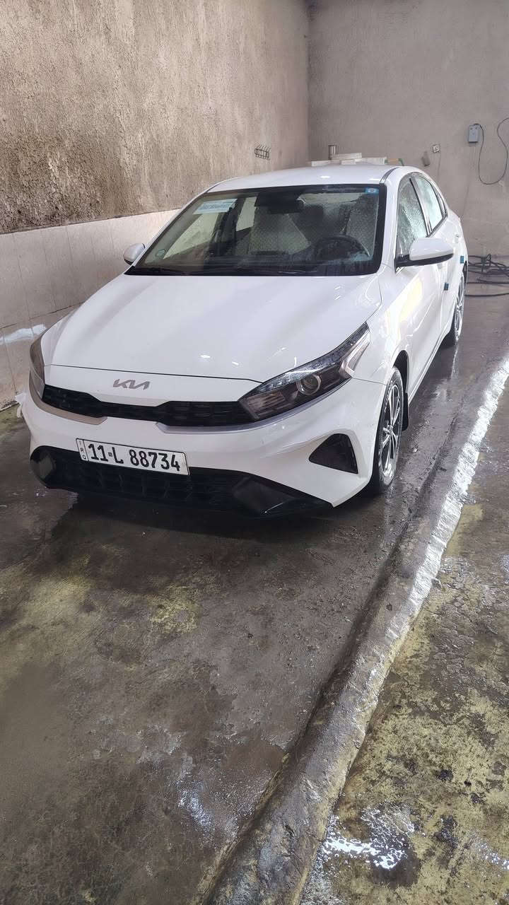 سيراتو بغداد 2022 مكفوله كفاله عامه سعر 163 تصال ***********
